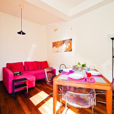 Bed And Travel Apartment Dogana Regia 15 Салерно Екстериор снимка