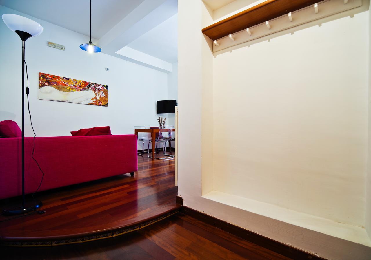 Bed And Travel Apartment Dogana Regia 15 Салерно Екстериор снимка