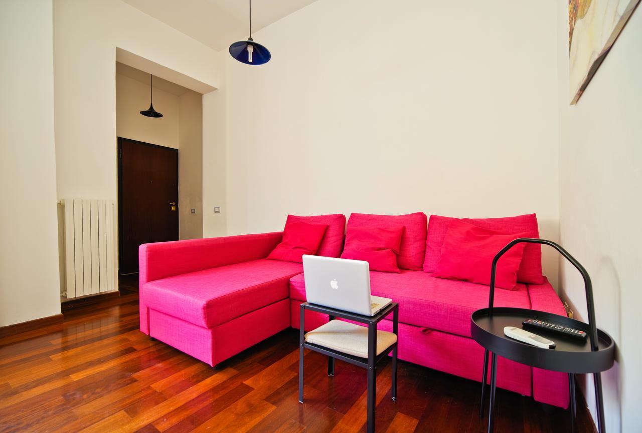Bed And Travel Apartment Dogana Regia 15 Салерно Екстериор снимка